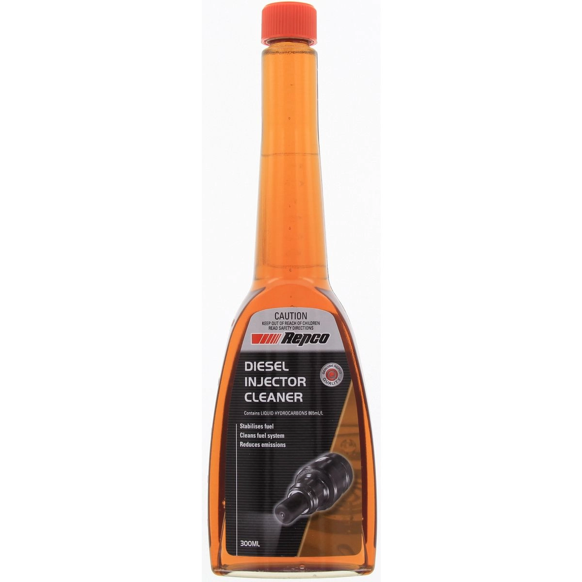 Repco Diesel Injector Cleaner 300mL - RDIC