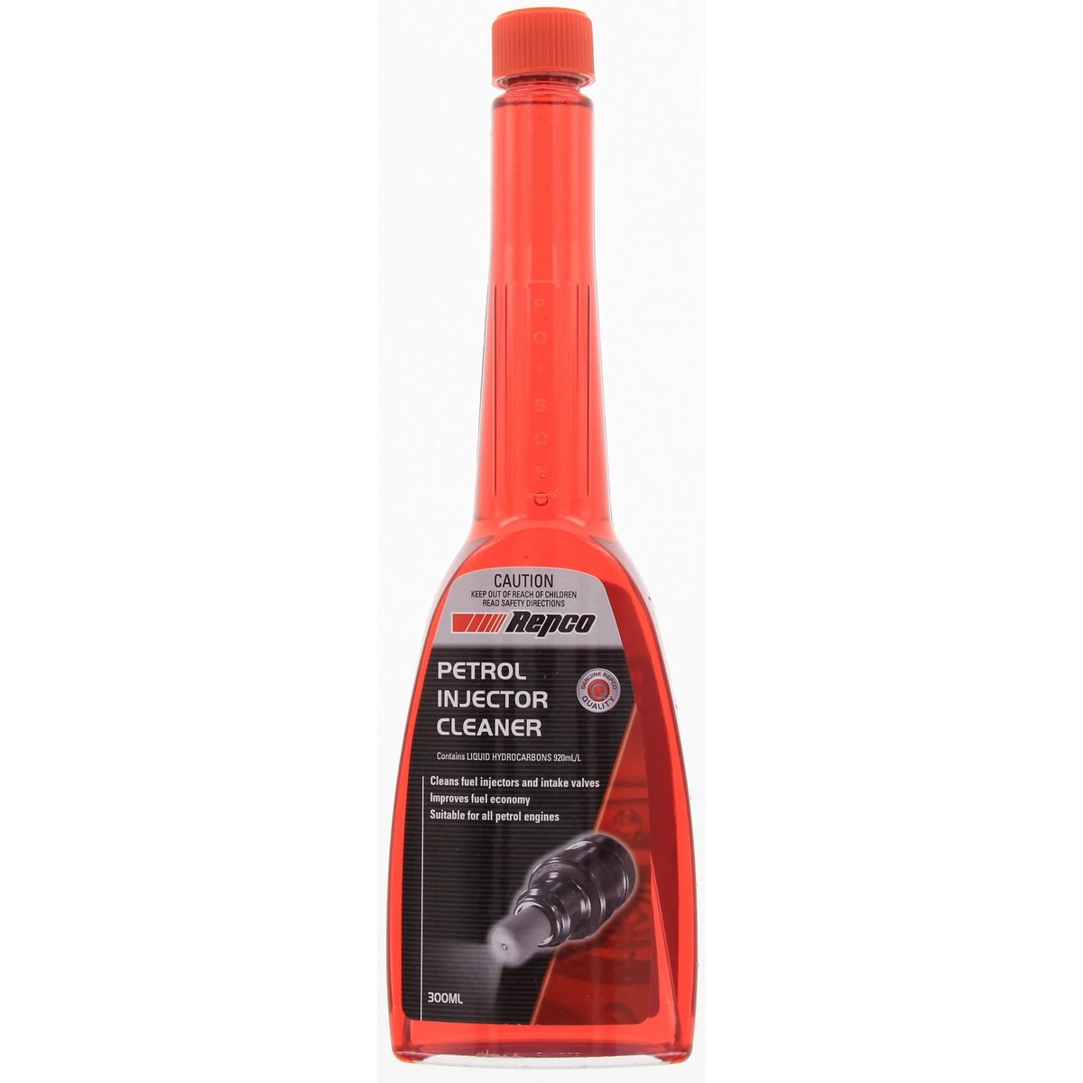 Repco Petrol Injector Cleaner 300ml - RPIC