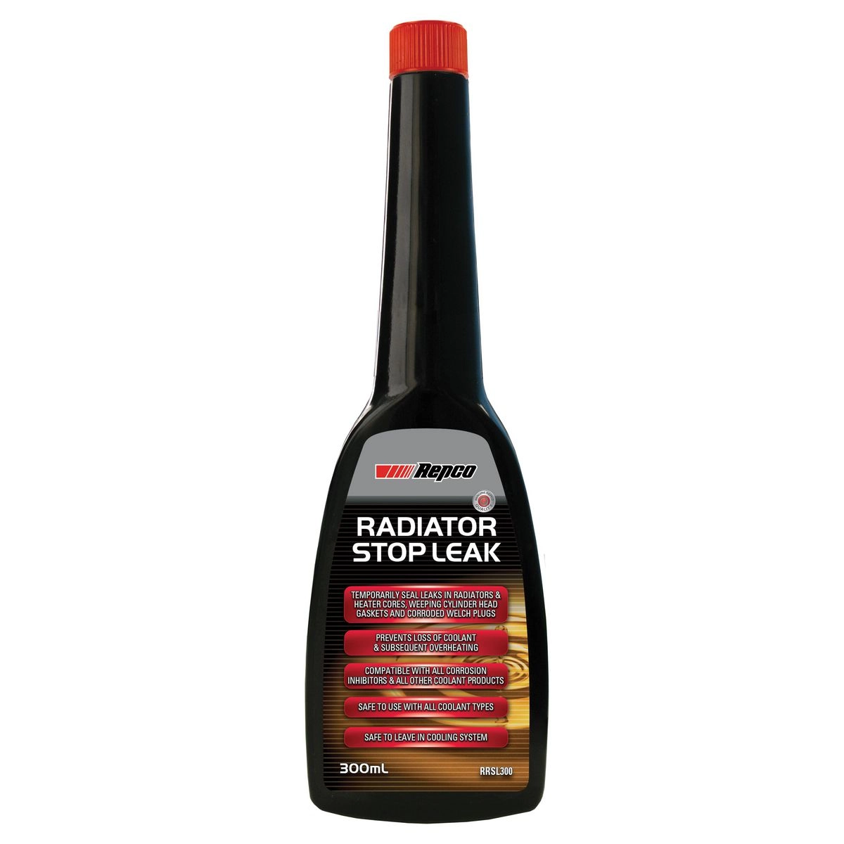 Repco Radiator Stop Leak 300ml