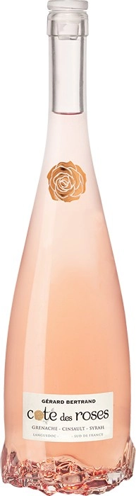 Gérard Bertrand Cote des Roses Rosé