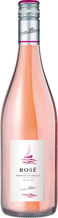 Pierre Brévin La Petite Planch' Rosé