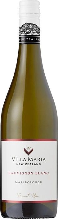 Villa Maria Marlborough Private Bin Sauvignon Blanc