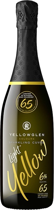 Yellowglen Yellow 65 Brut Cuvee Sparkling