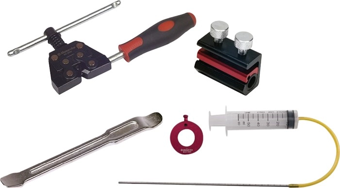 20% off Bikeservice Motorbike Servicing Tools