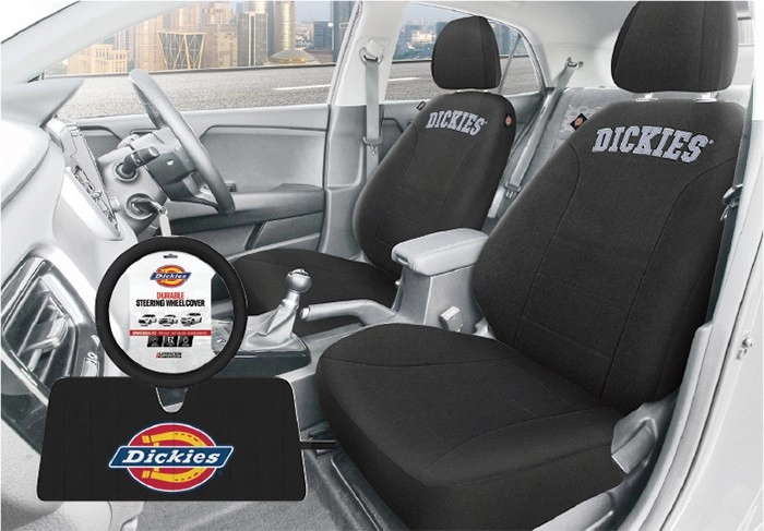 20% off Dickies Interior Range^