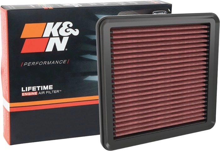 20% off K&N Air Filters