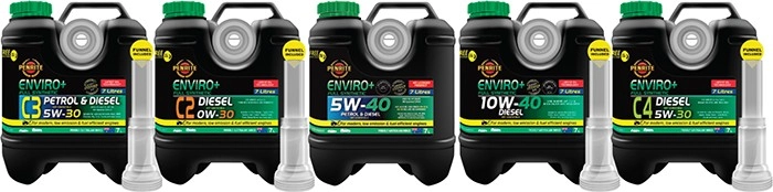 30% off Selected Penrite 7L Enviro+ Engine Oils^