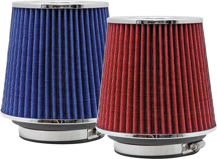 40% off K&N Universal Pod Filters