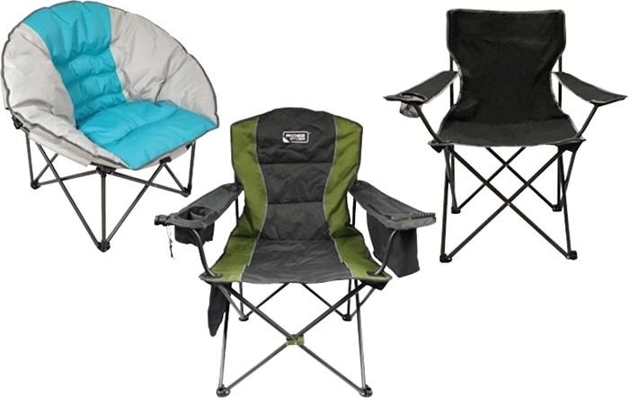 40% off Ridge Ryder Chairs