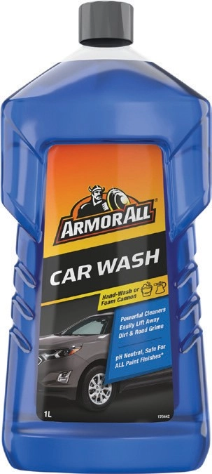 Armor All 1L Car Wash