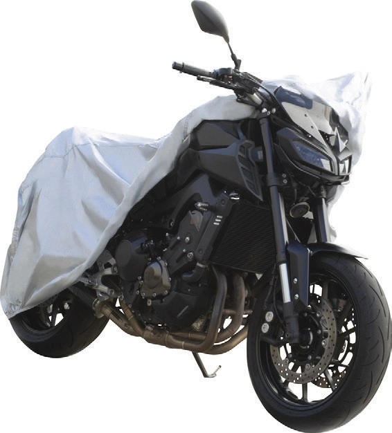 CoverALL+ Motorcycle Covers