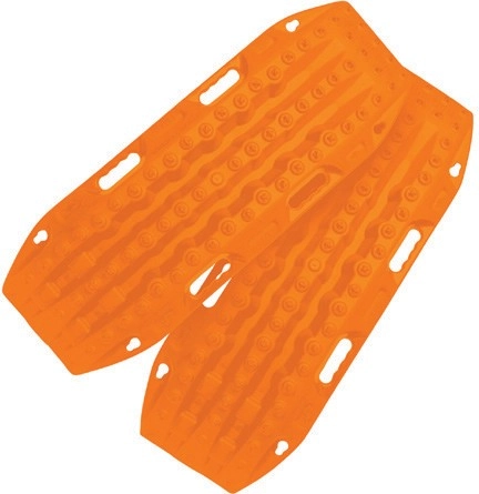 Maxtrax Orange Lite Recovery Boards