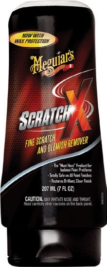 Meguiar’s Scratch X