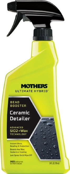 Mothers Ceramic Detailer^