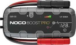 Noco 12V Boost 3000A Pro Lithium Jump Starter