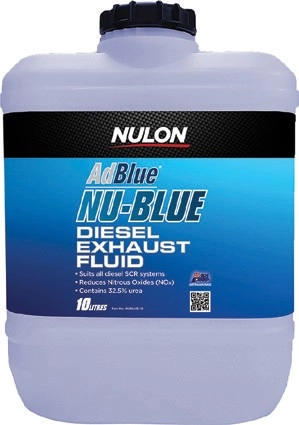 Nulon NuBlue Diesel Exhaust Fluid^