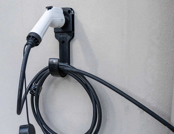 Projecta EV Charging Cables^