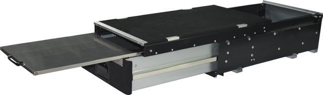 Ridge Ryder 4WD Drawer with Stainless Steel Slide