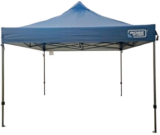 Ridge Ryder Deluxe 3 x 3m Gazebo