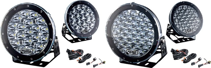 Ridge Ryder LED Driving Lights