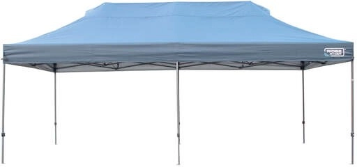 Ridge Ryder Ultimate 6 x 3m Gazebo^