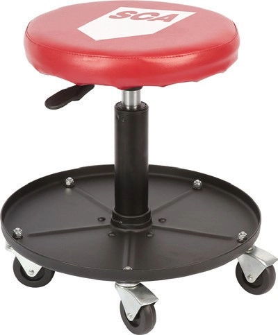 SCA Adjustable Seat