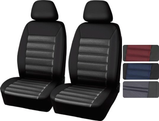 SCA Memory Foam Seat Covers