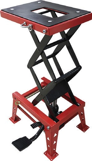 ToolPRO 150kg Dirt Bike Scissor Lift