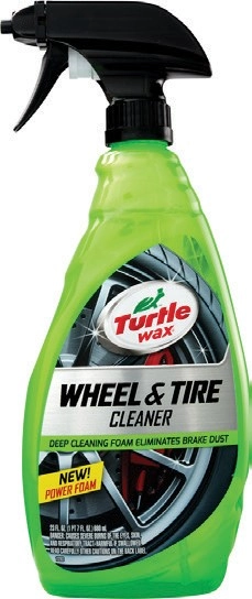 Turtle Wax Wheel & Tyre Cleaner