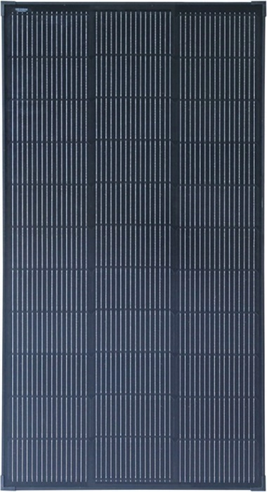 XTM 120W Fixed Solar Panel^