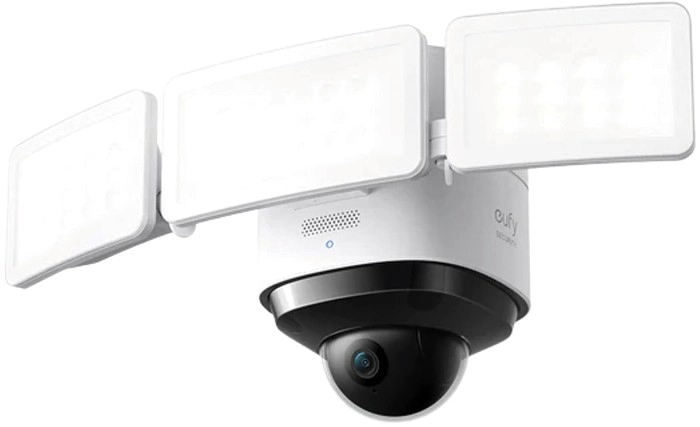 Eufy Security Floodlight Pro 2K^