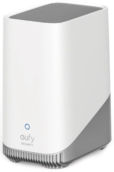 Eufy Security HomeBase 3 (S380)^