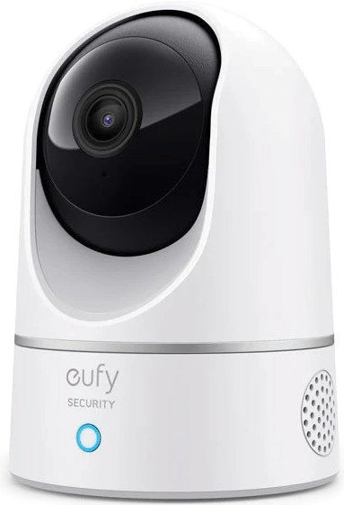 Eufy Security Indoor Cam 2K Pan and Tilt^