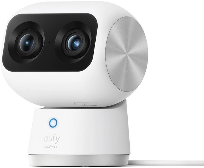 Eufy Security Indoor Cam S350