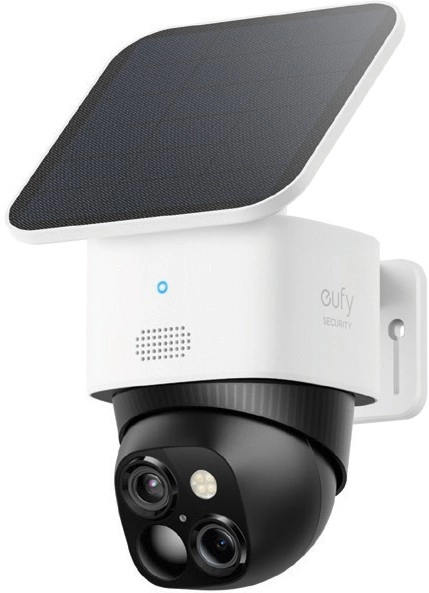 Eufy Security SoloCam S340^