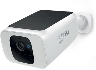 Eufy Security Solocam S40 Spotlight Camera^