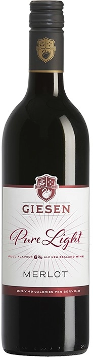 Giesen Pure Light Merlot