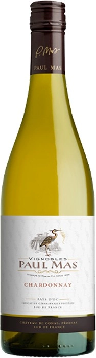 Paul Mas Chardonnay