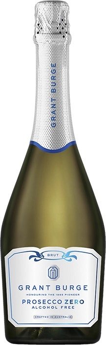 Grant Burge Prosecco Zero