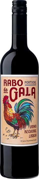 Rabo De Gala Tinto