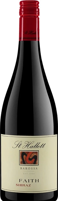 St Hallett Faith Shiraz§