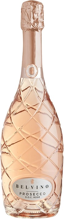 Belvino Rose Prosecco