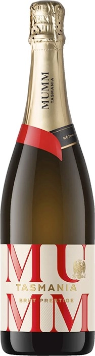 Mumm Tasmania Brut Prestige