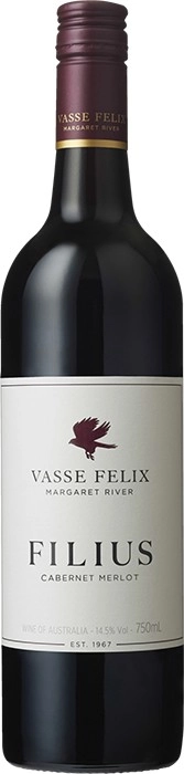 Vasse Felix Filius Cabernet Merlot