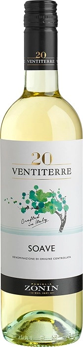 Zonin Ventiterre Soave