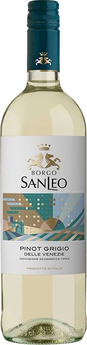 Borgo SanLeo Pinot Grigio