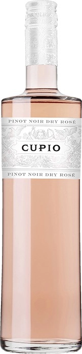 Cupio Pinot Noir Dry Rosé