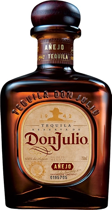 Don Julio Añejo Tequila