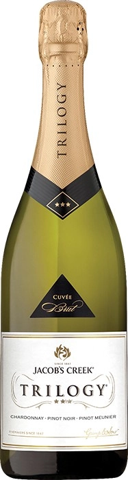 Jacob's Creek Trilogy Cuvée Brut NV