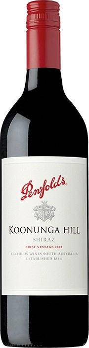 Penfolds Koonunga Hill Shiraz§